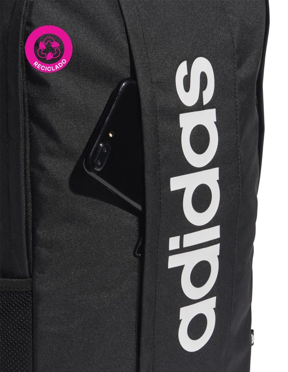 Mochila casual Linear unisex 4