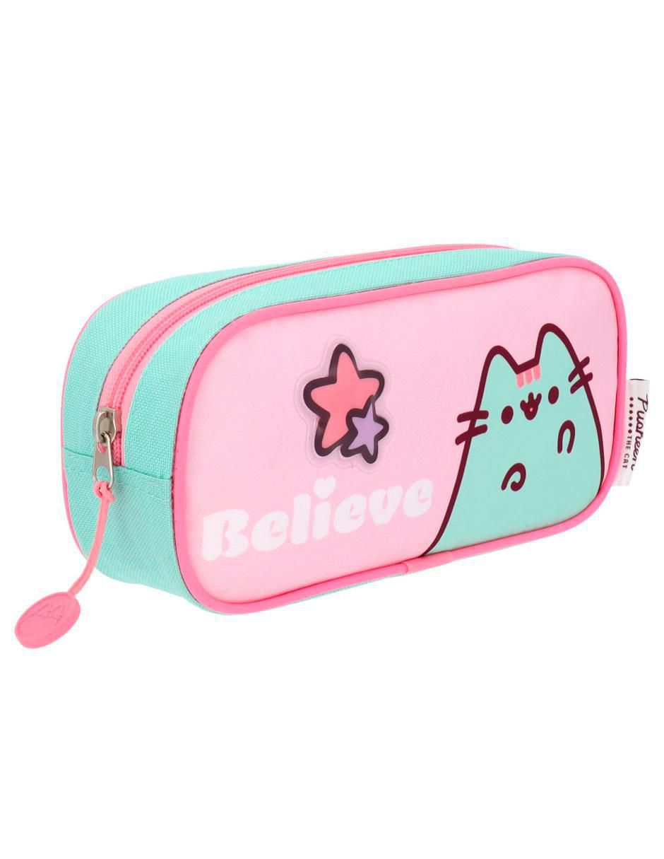 Lapicera Pusheen The Cat 3