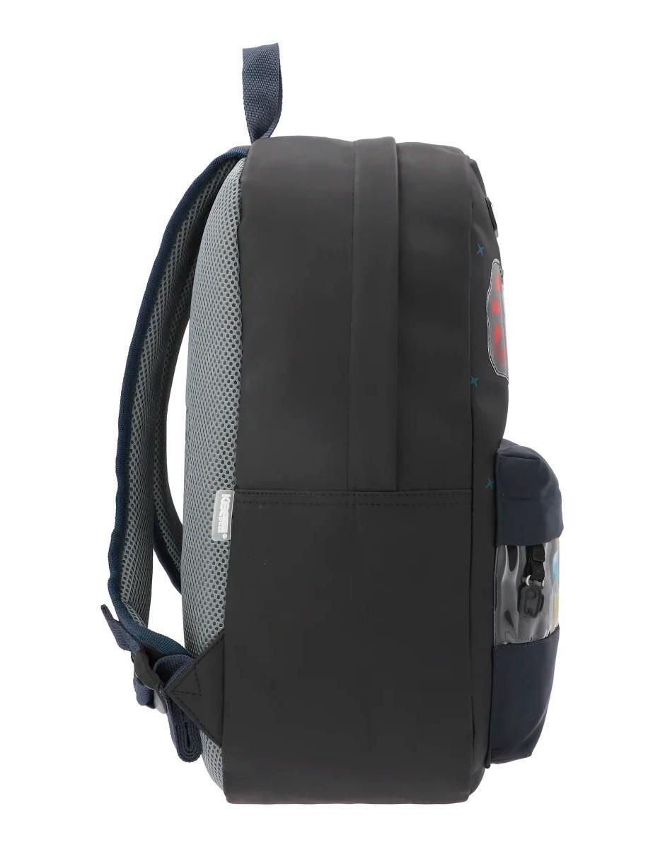 Mochila escolar Among Us unisex 2