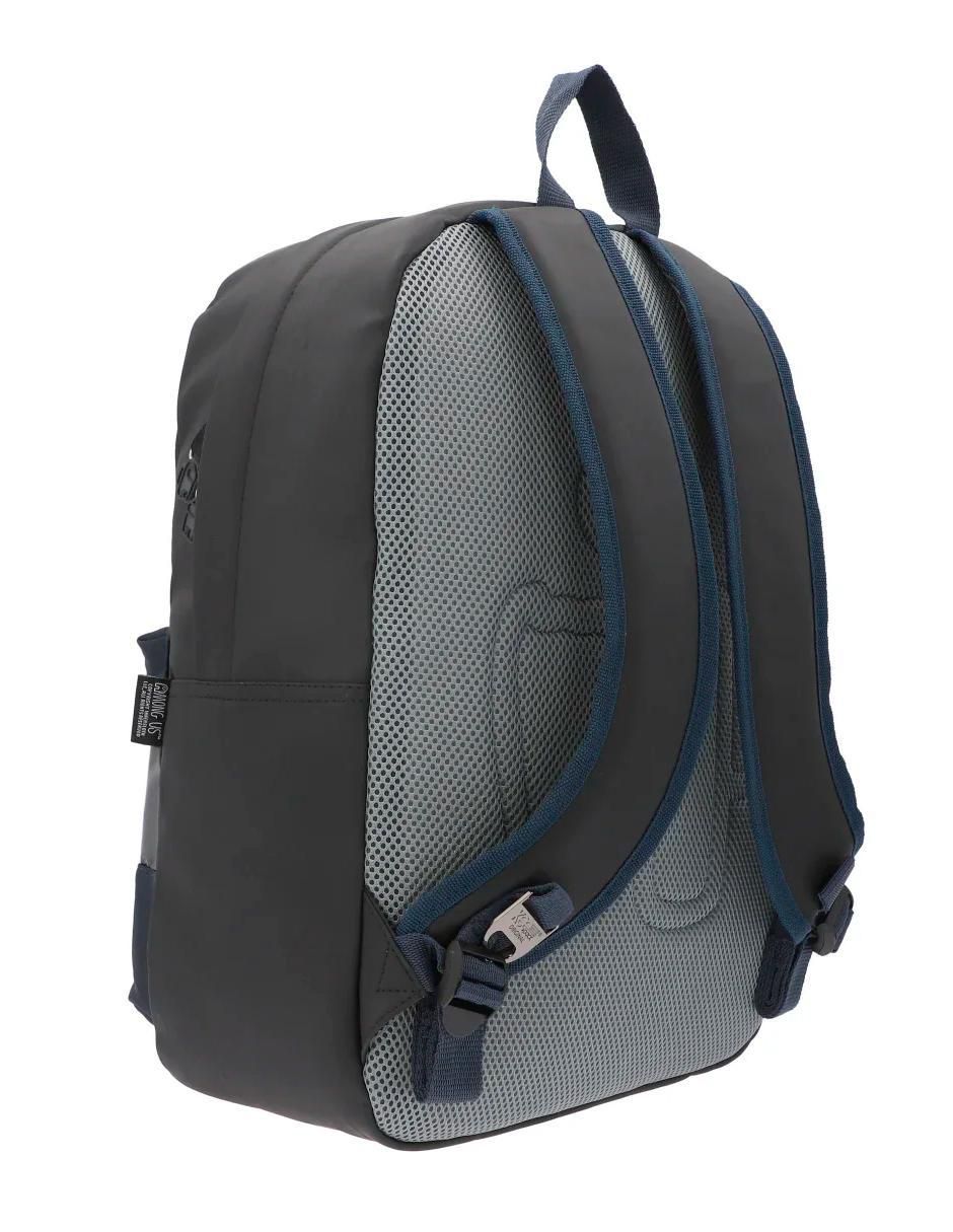 Mochila escolar Among Us unisex 5