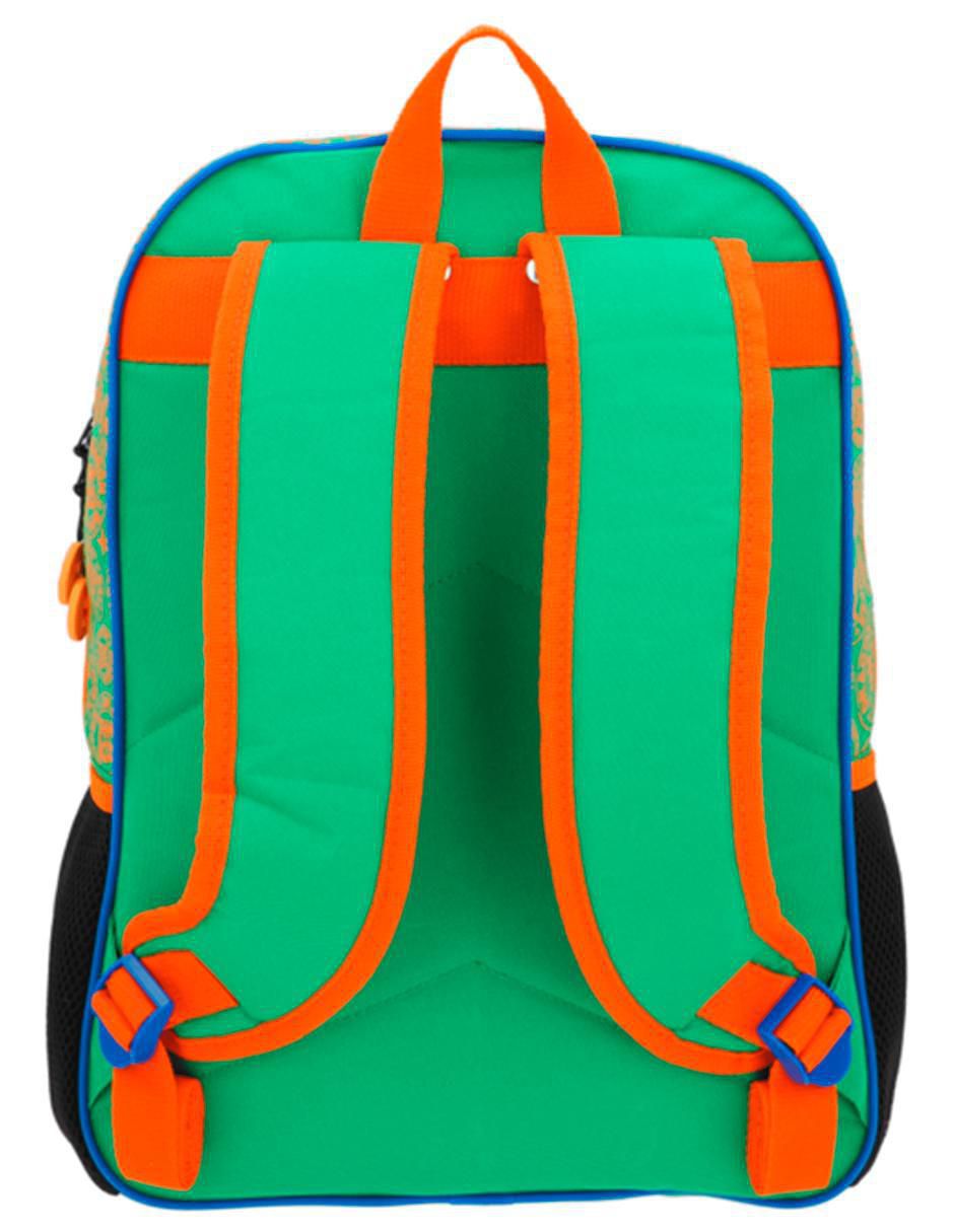 Mochila escolar Goku Dragon Ball unisex 4