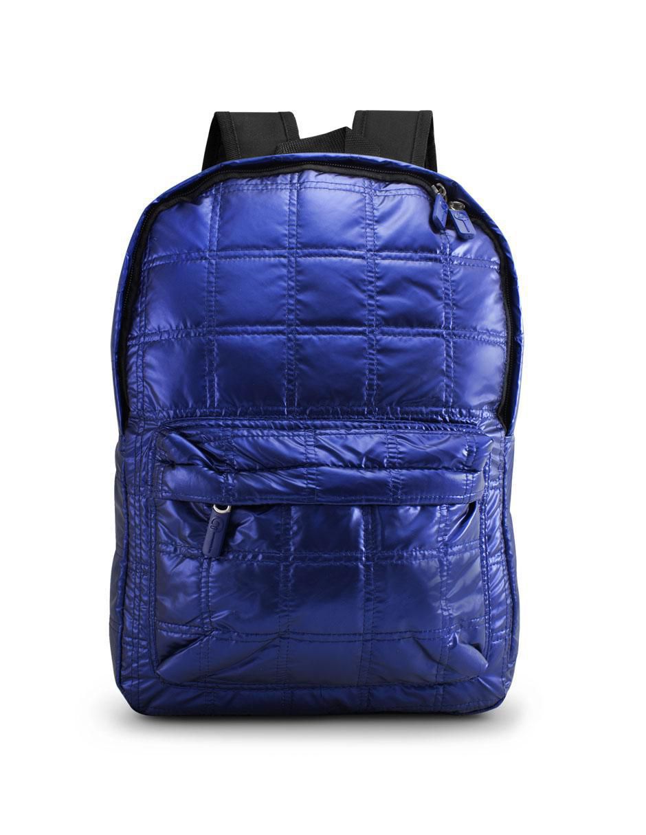 Mochila casual impermeable unisex Mochila casual impermeable unisex