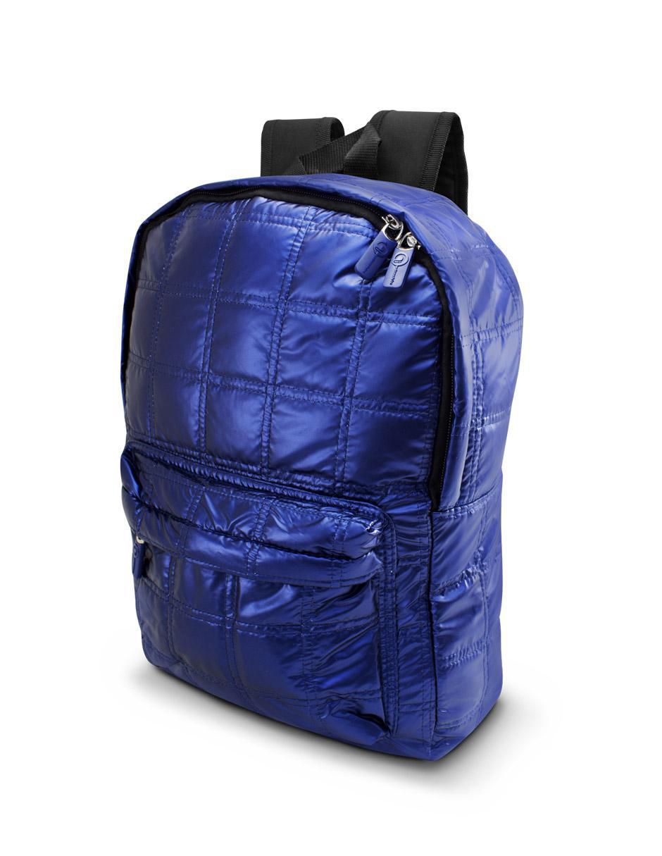 Mochila casual impermeable unisex 2