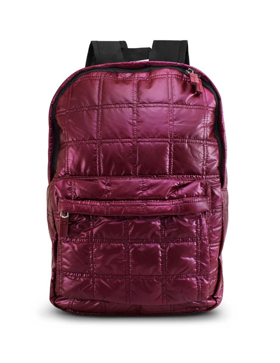 Mochila casual impermeable unisex