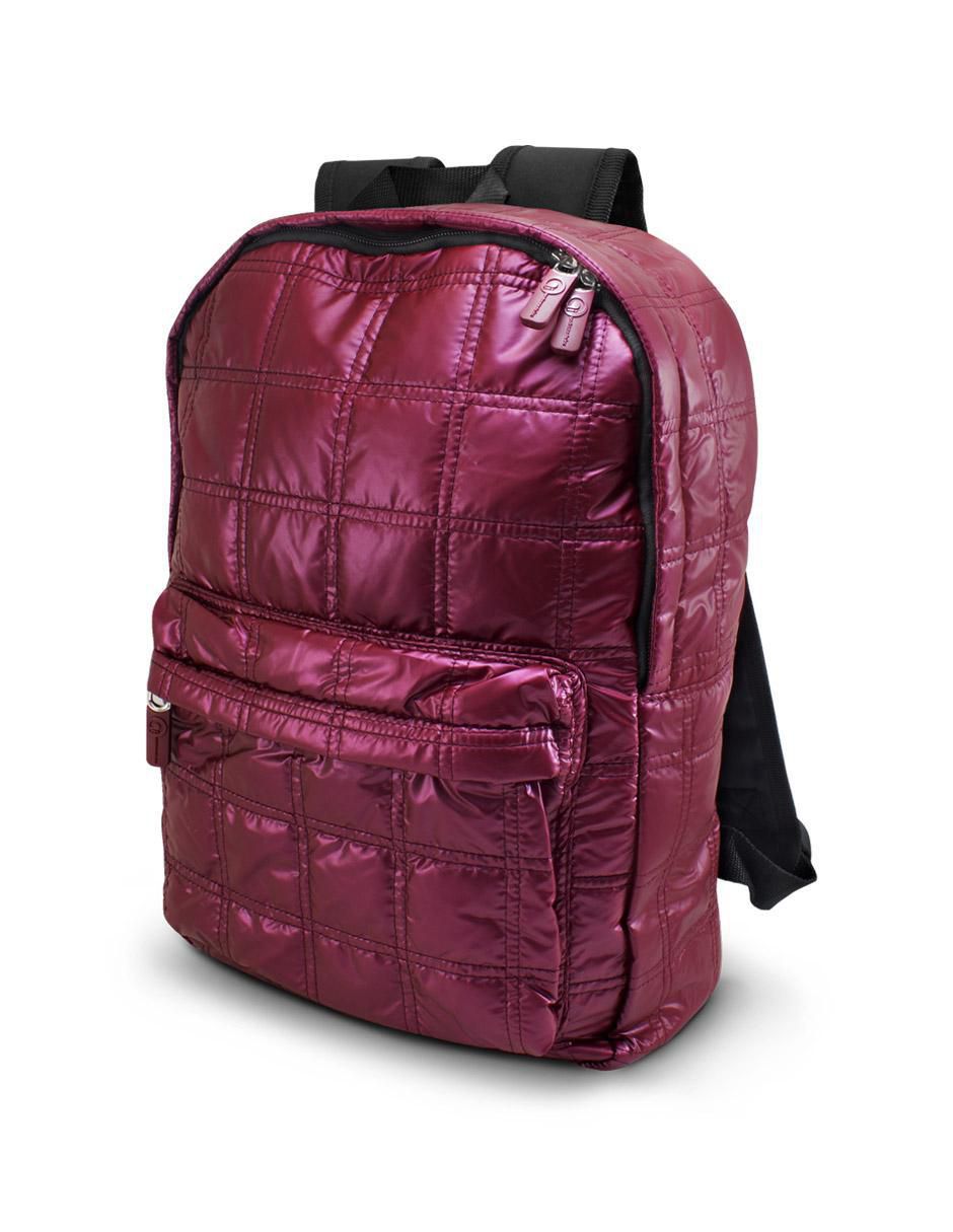 Mochila casual impermeable unisex 2