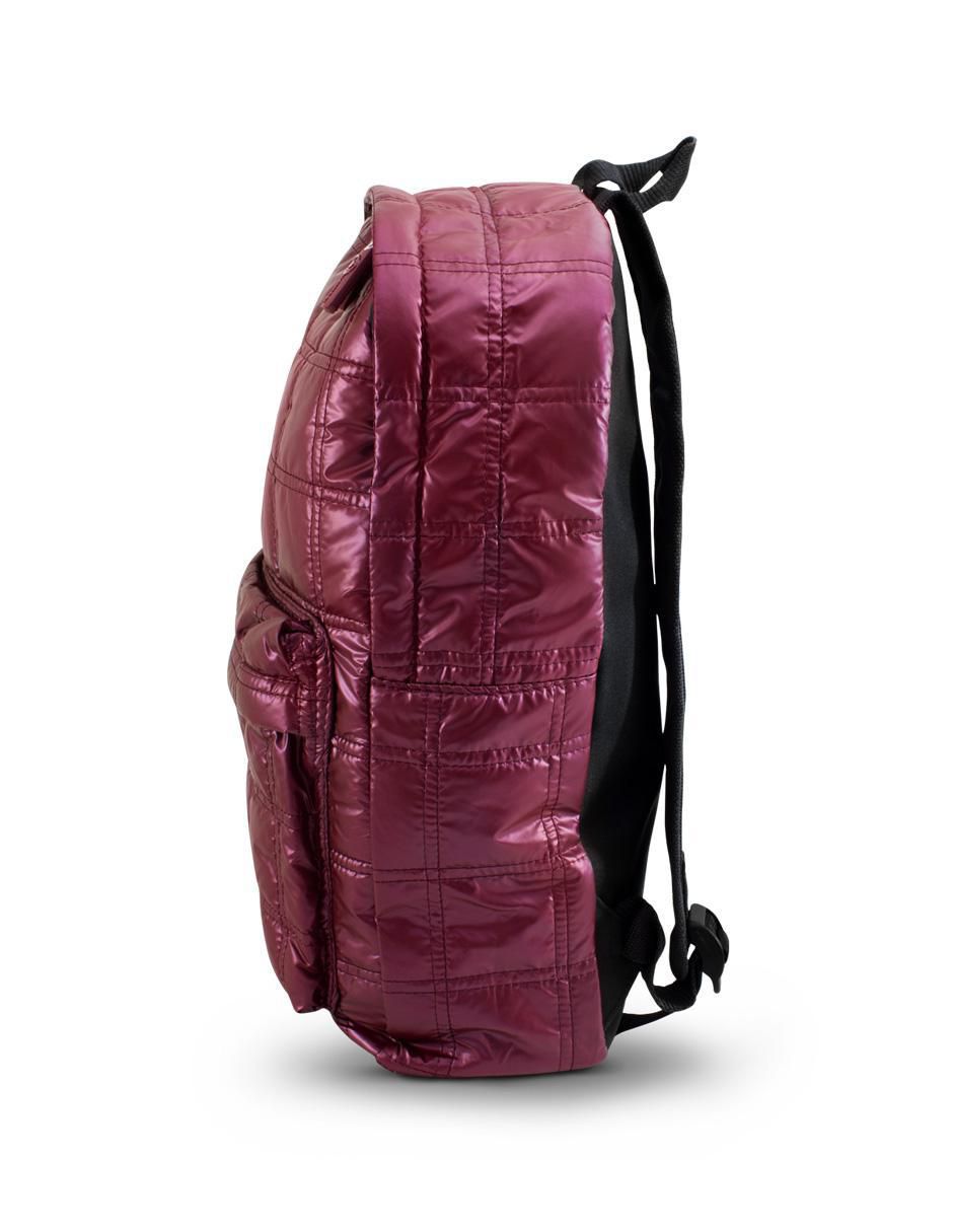Mochila casual impermeable unisex 3