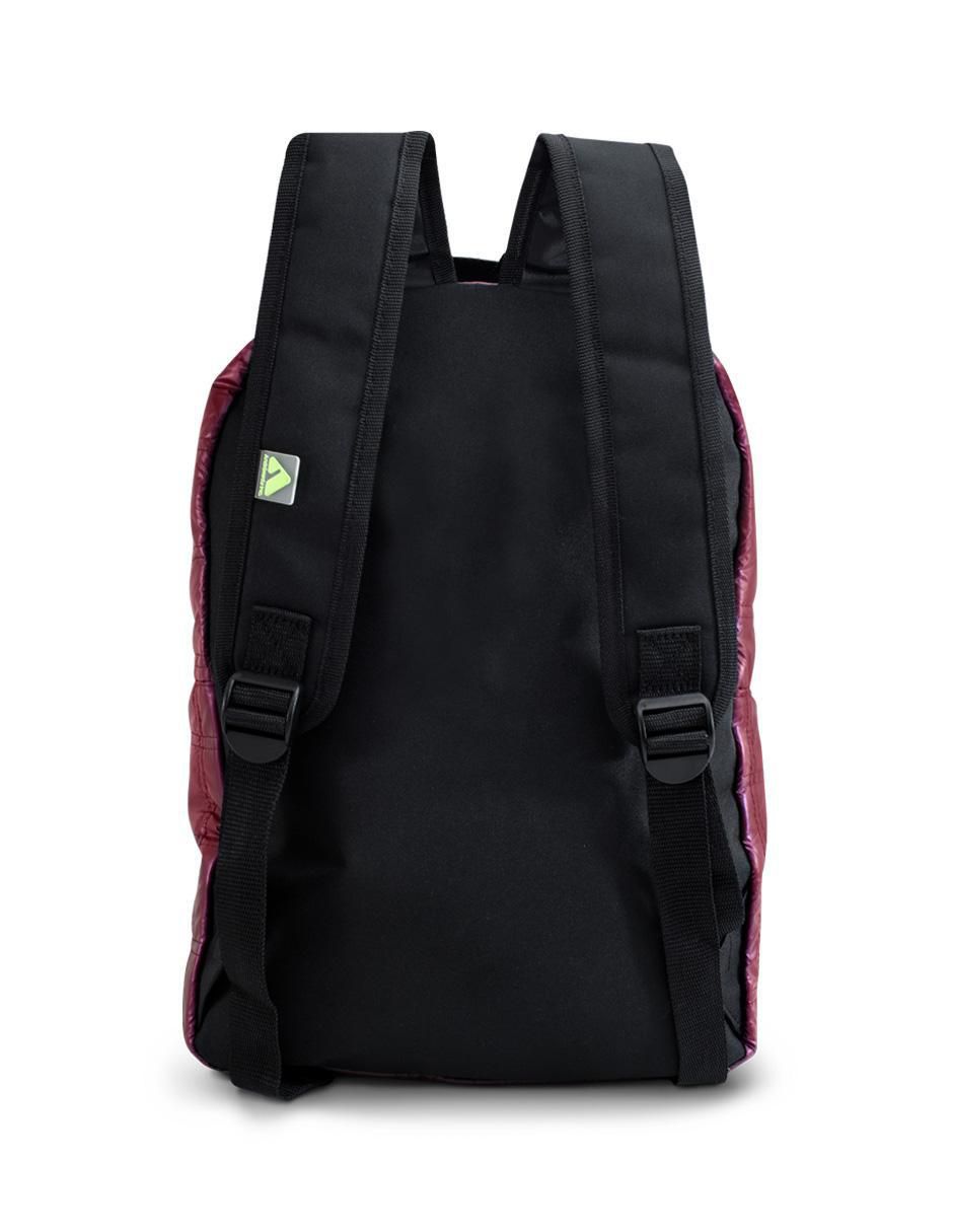 Mochila casual impermeable unisex 5