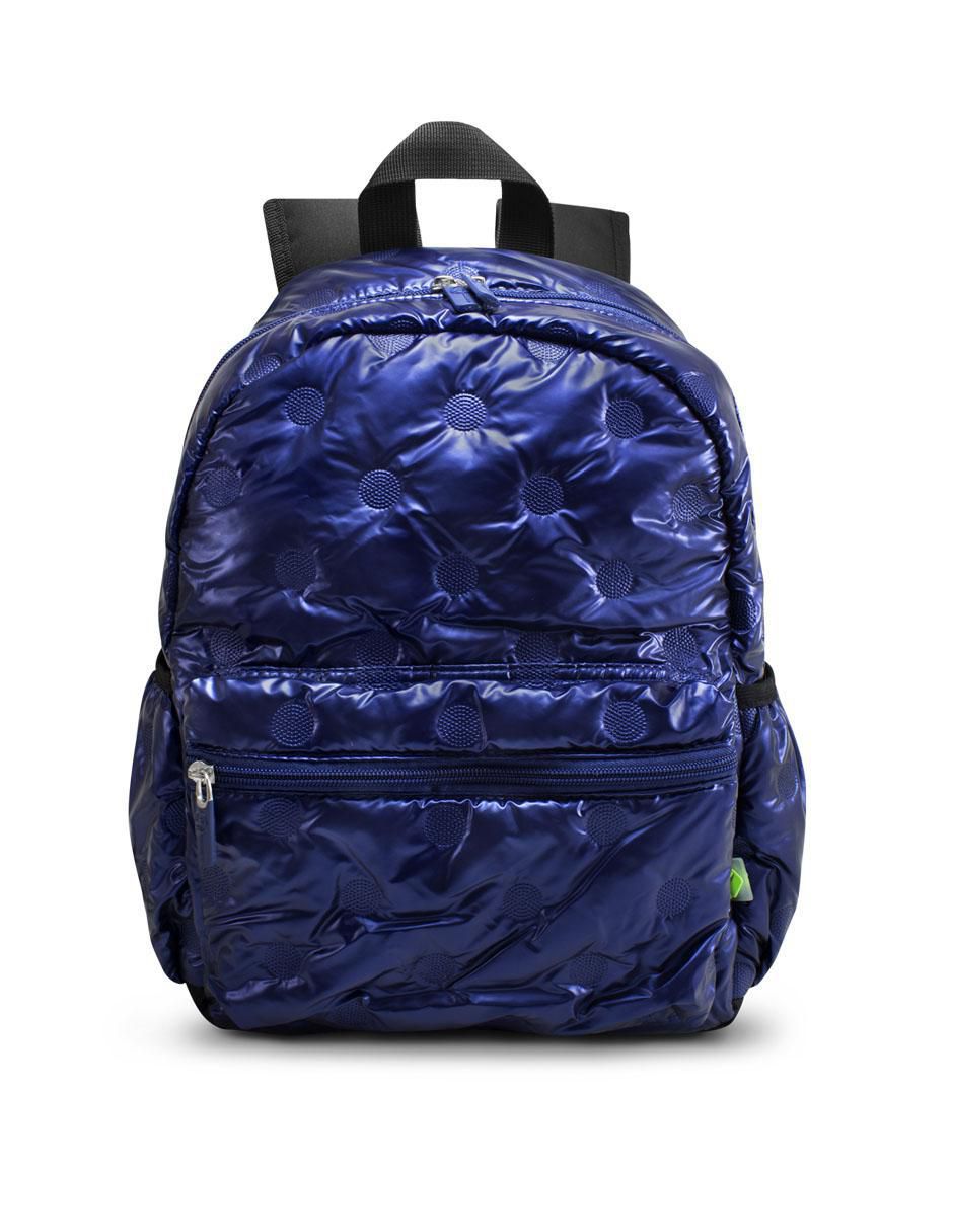 Mochila casual impermeable unisex