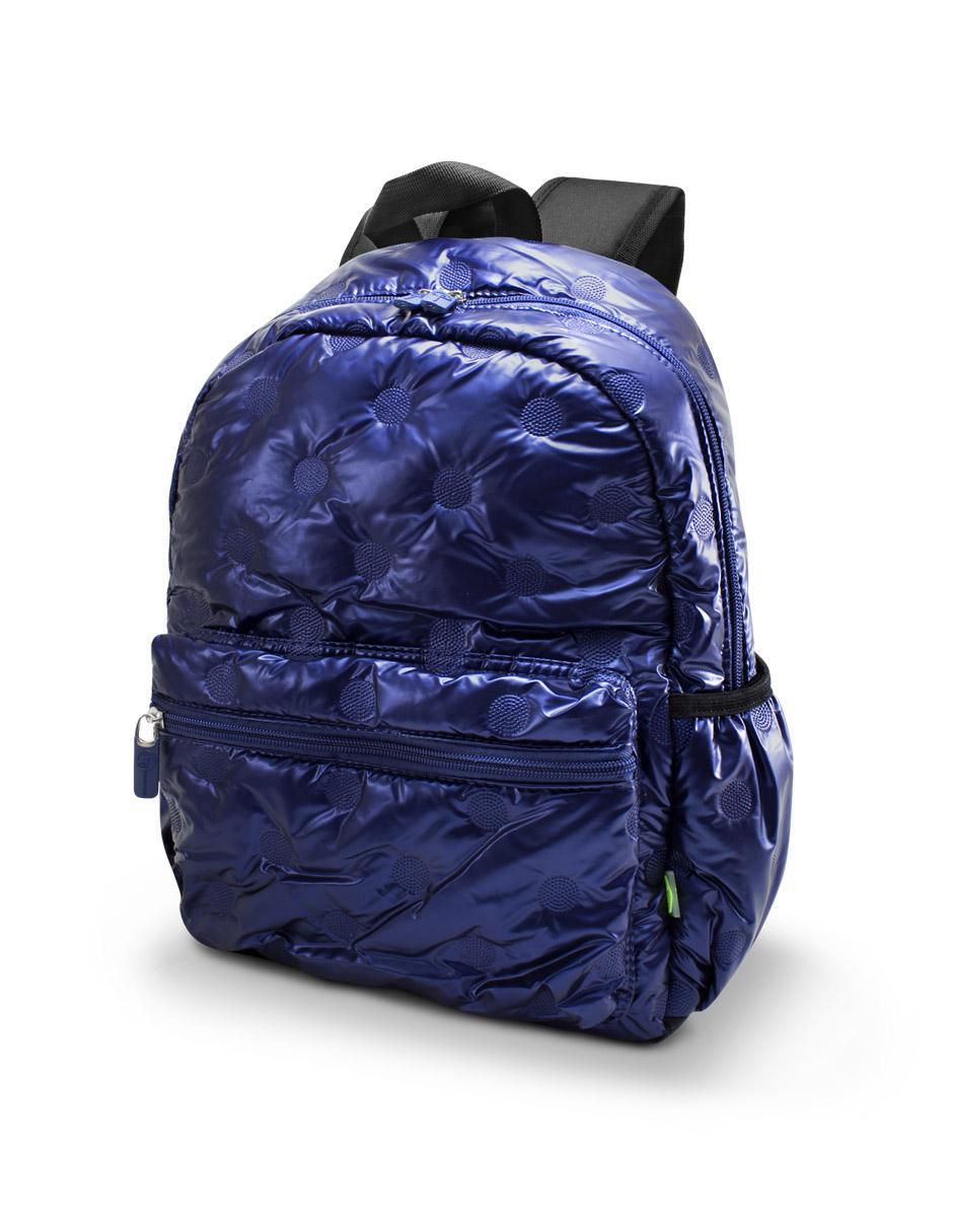 Mochila casual impermeable unisex 2