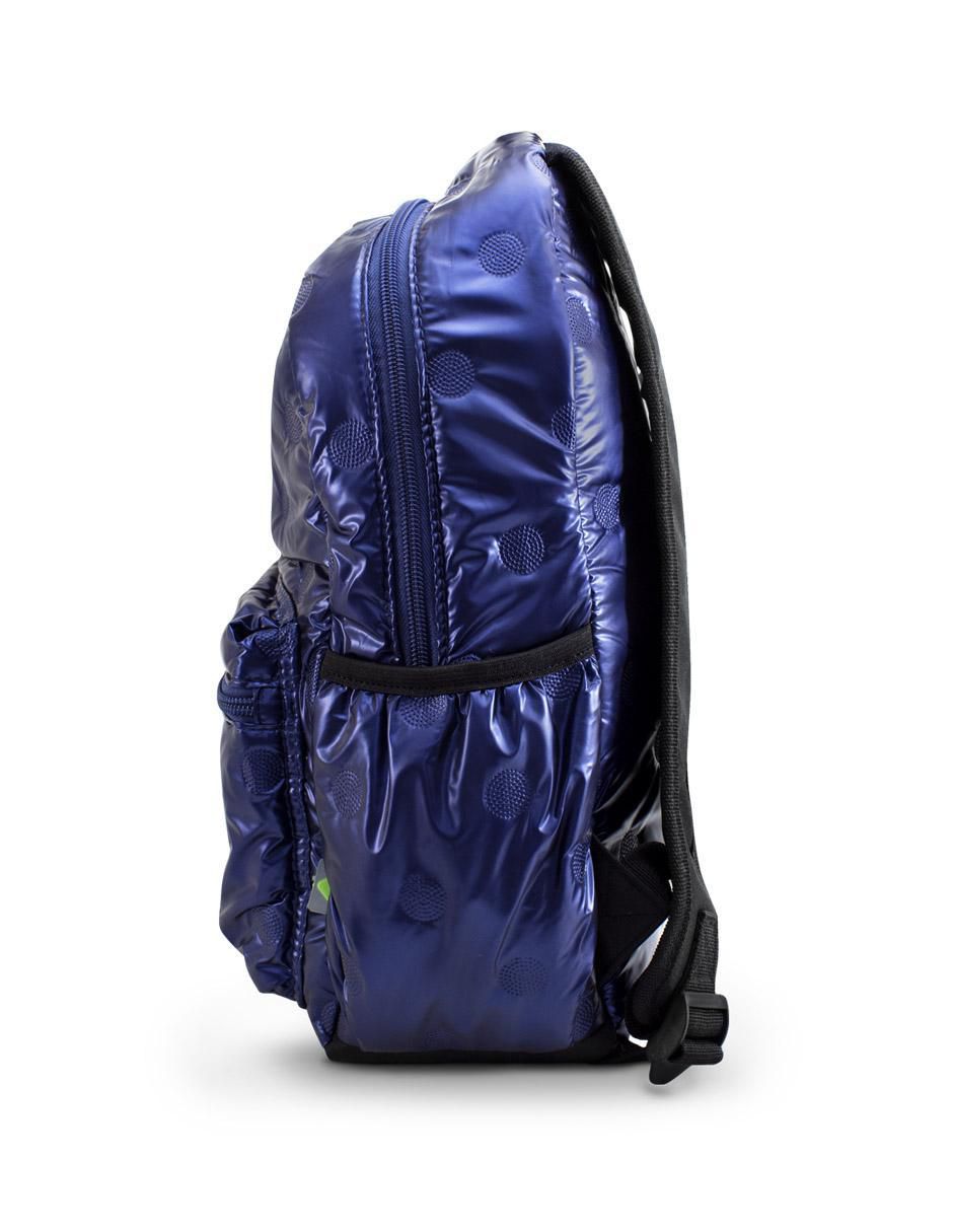 Mochila casual impermeable unisex 3
