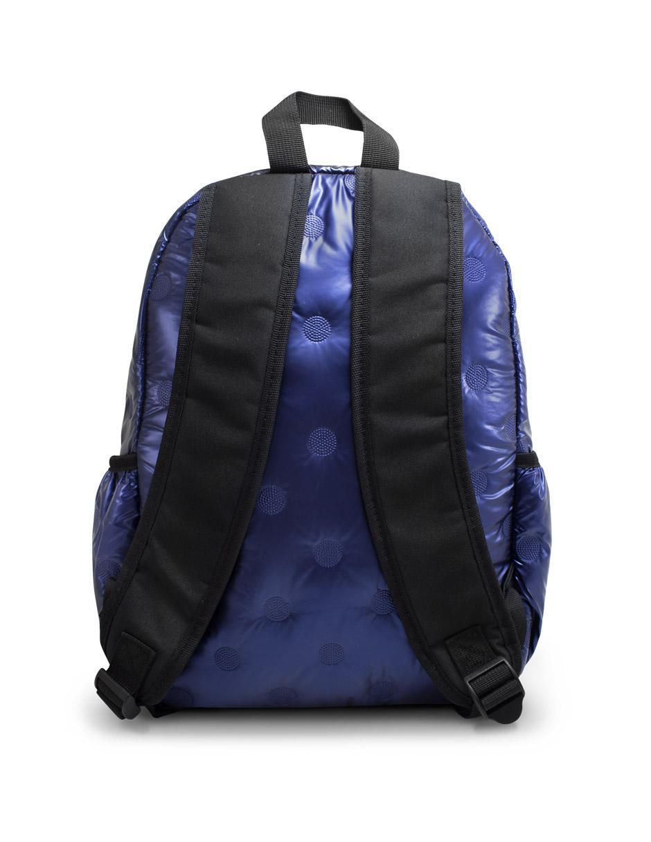 Mochila casual impermeable unisex 5