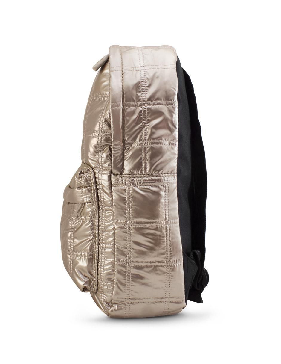 Mochila casual impermeable unisex 3