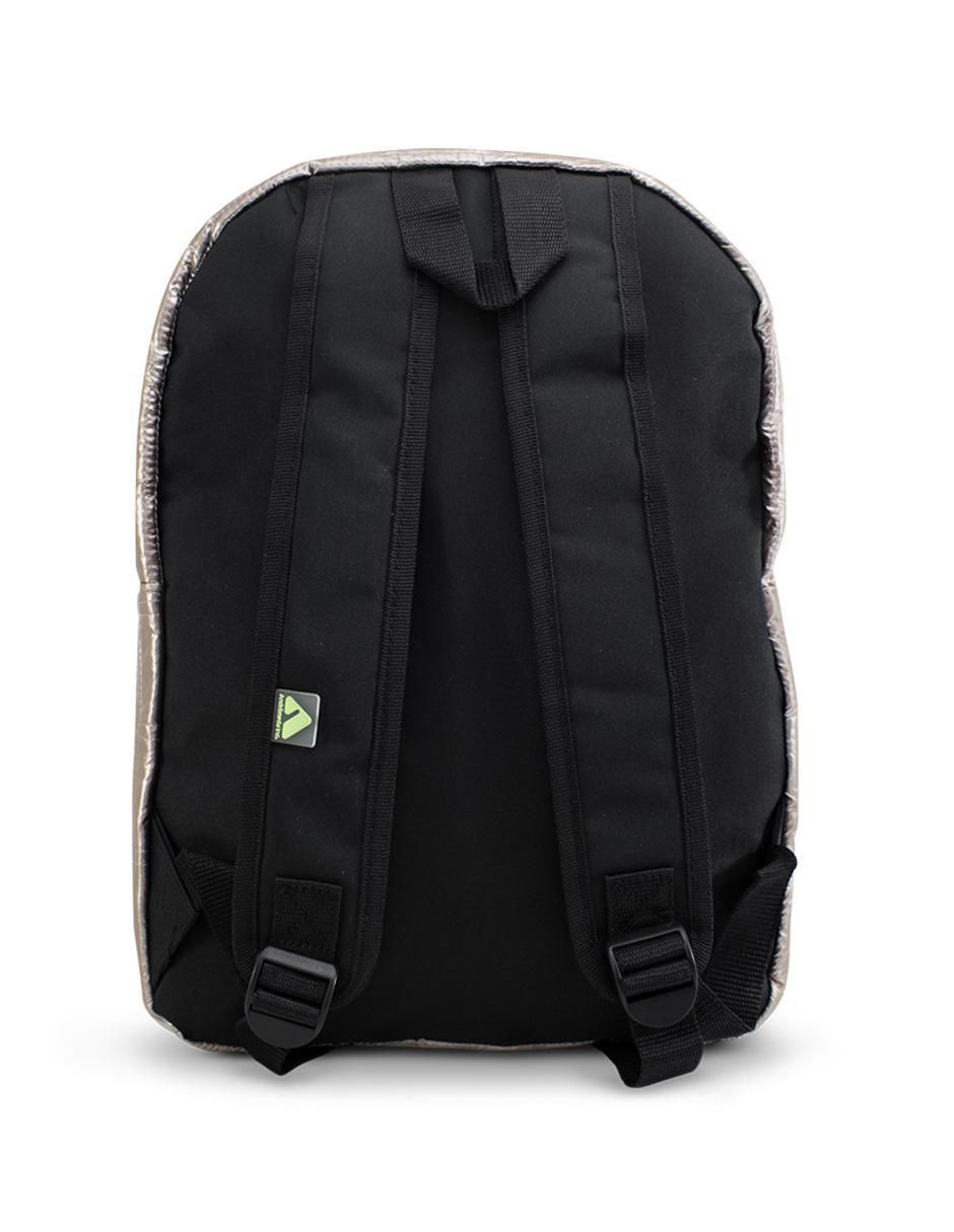 Mochila casual impermeable unisex 5