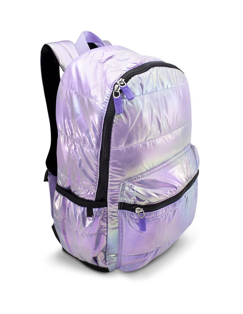 Mochila casual impermeable unisex 2