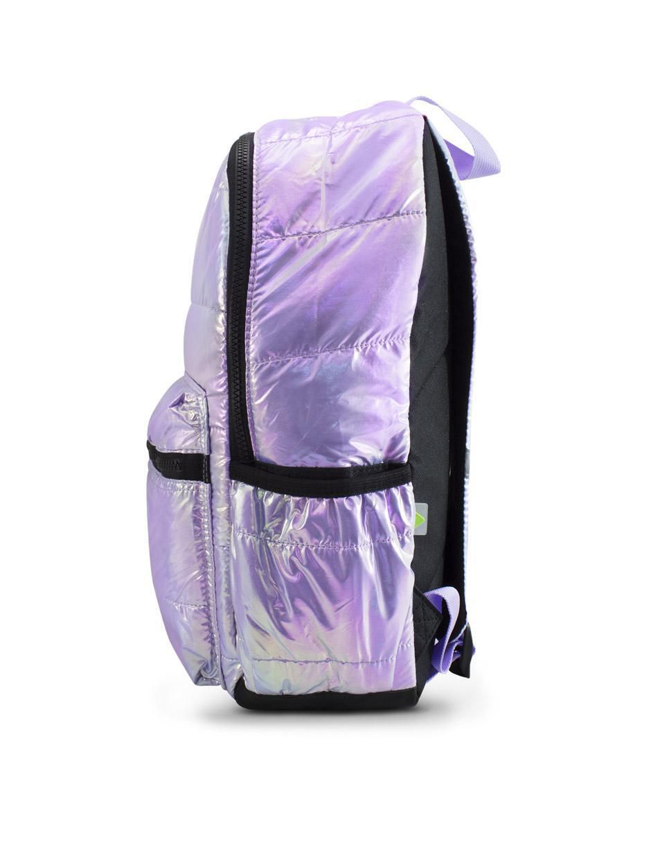 Mochila casual impermeable unisex 3