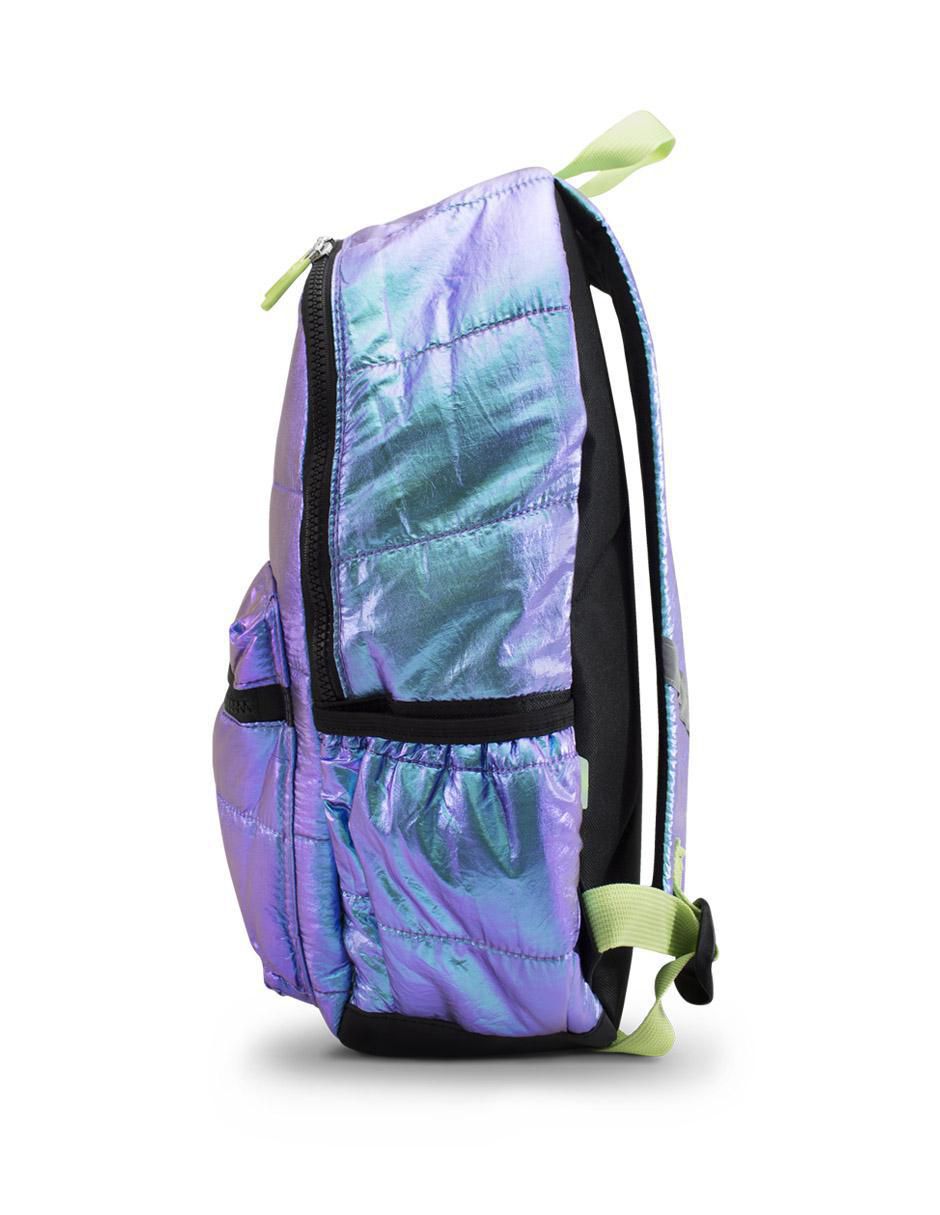Mochila casual impermeable unisex 3