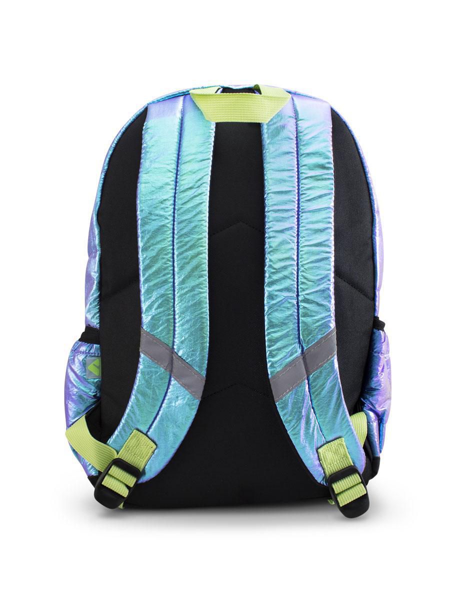 Mochila casual impermeable unisex 5