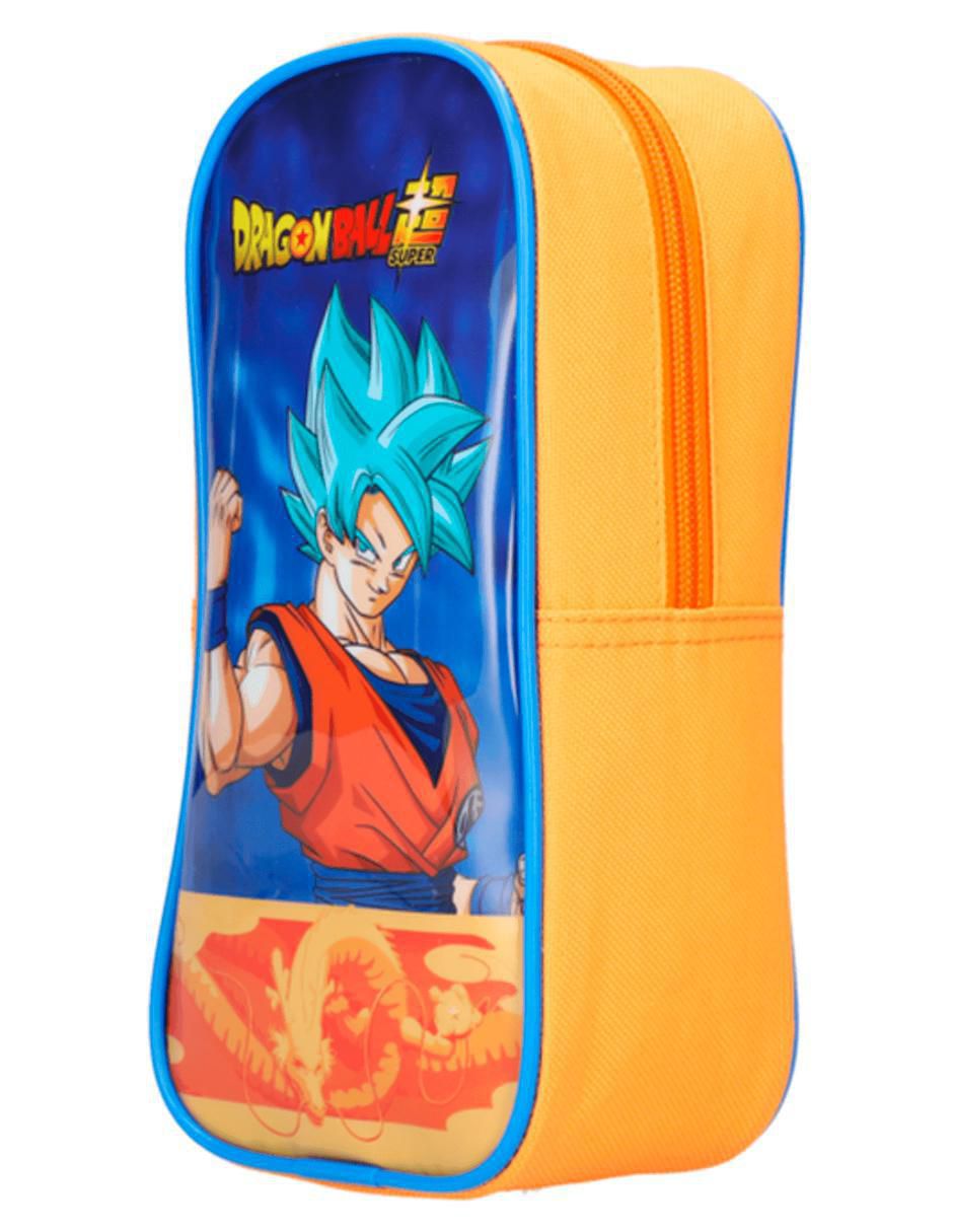 Lapicera Dragon Ball Z Goku 7