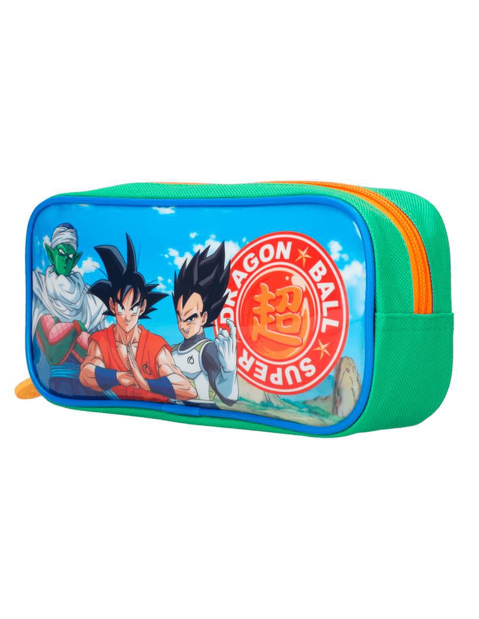 Lapicera Dragon Ball Z Goku 6