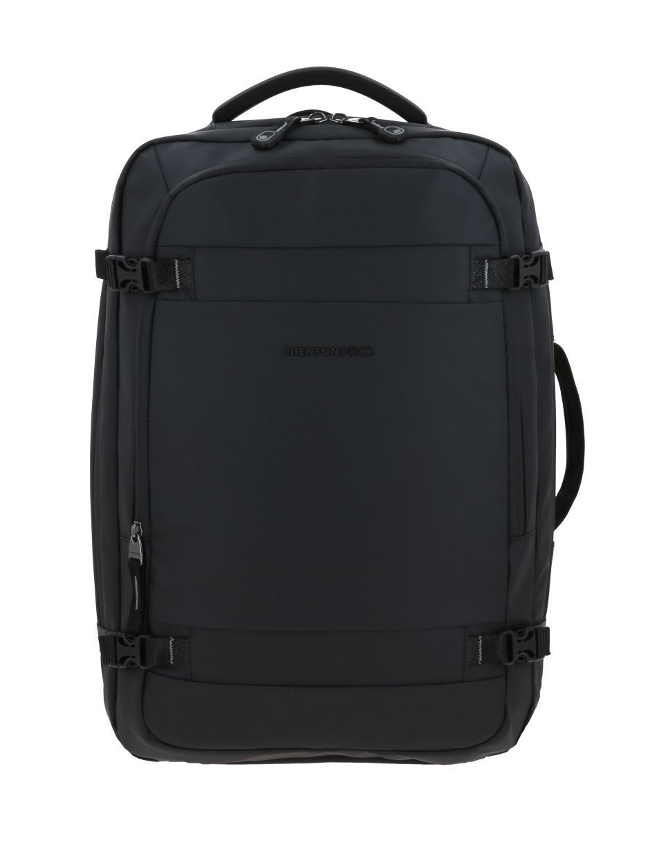 Mochila escolar Rambo para hombre