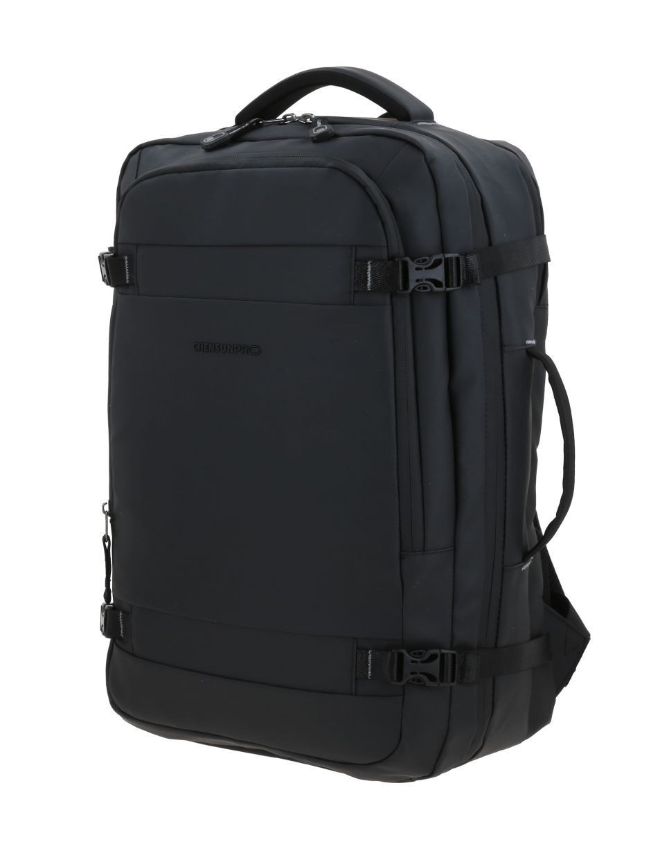 Mochila escolar Rambo para hombre 2