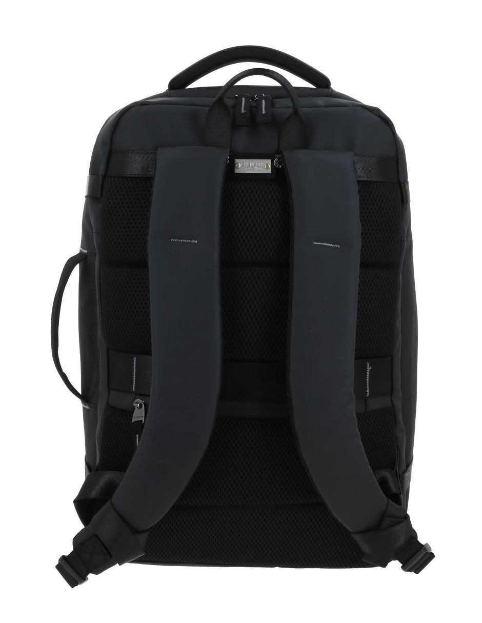 Mochila escolar Rambo para hombre 4