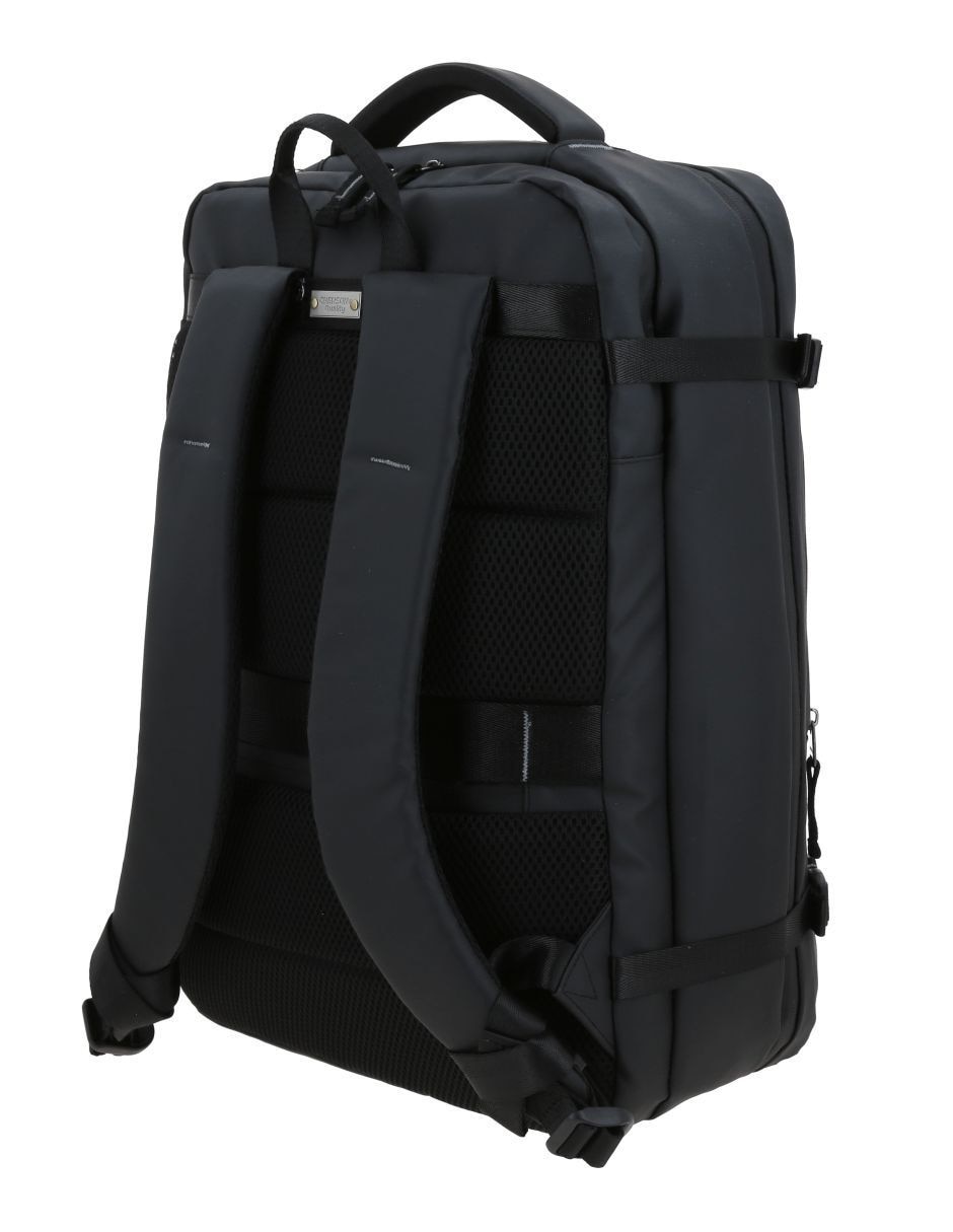 Mochila escolar Rambo para hombre 5