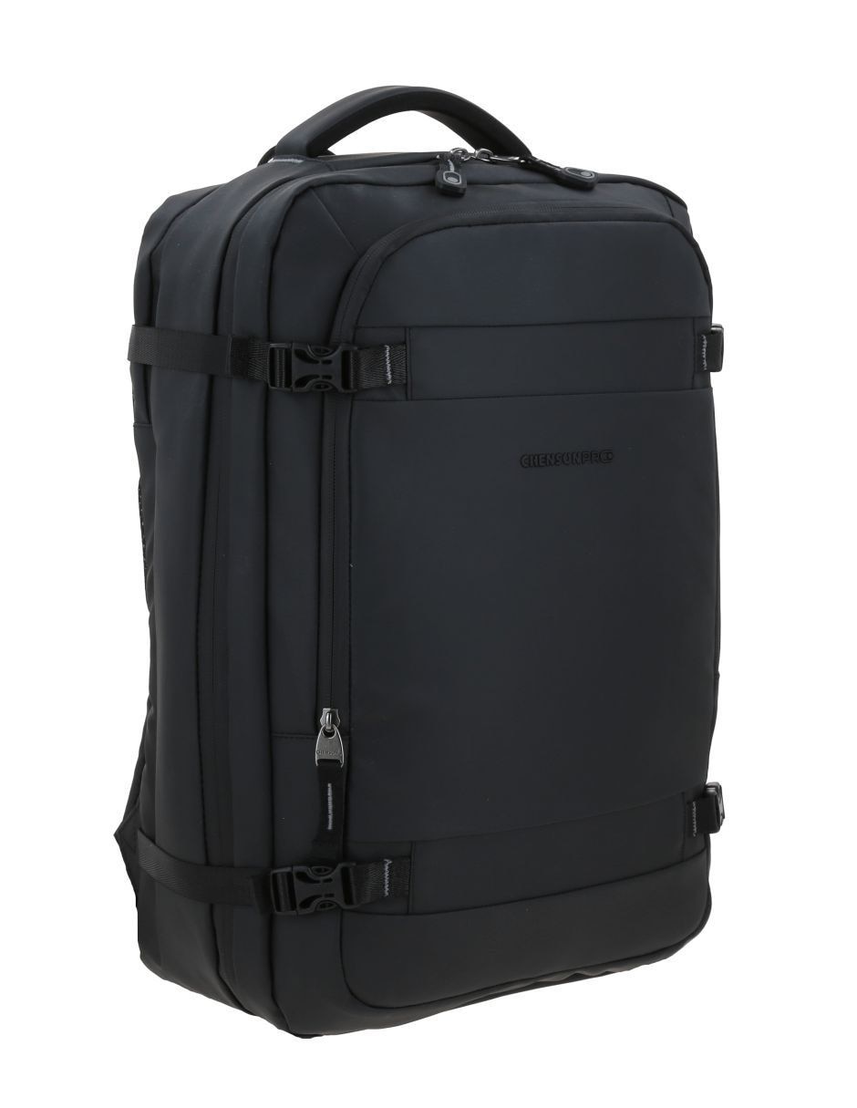 Mochila escolar Rambo para hombre 6
