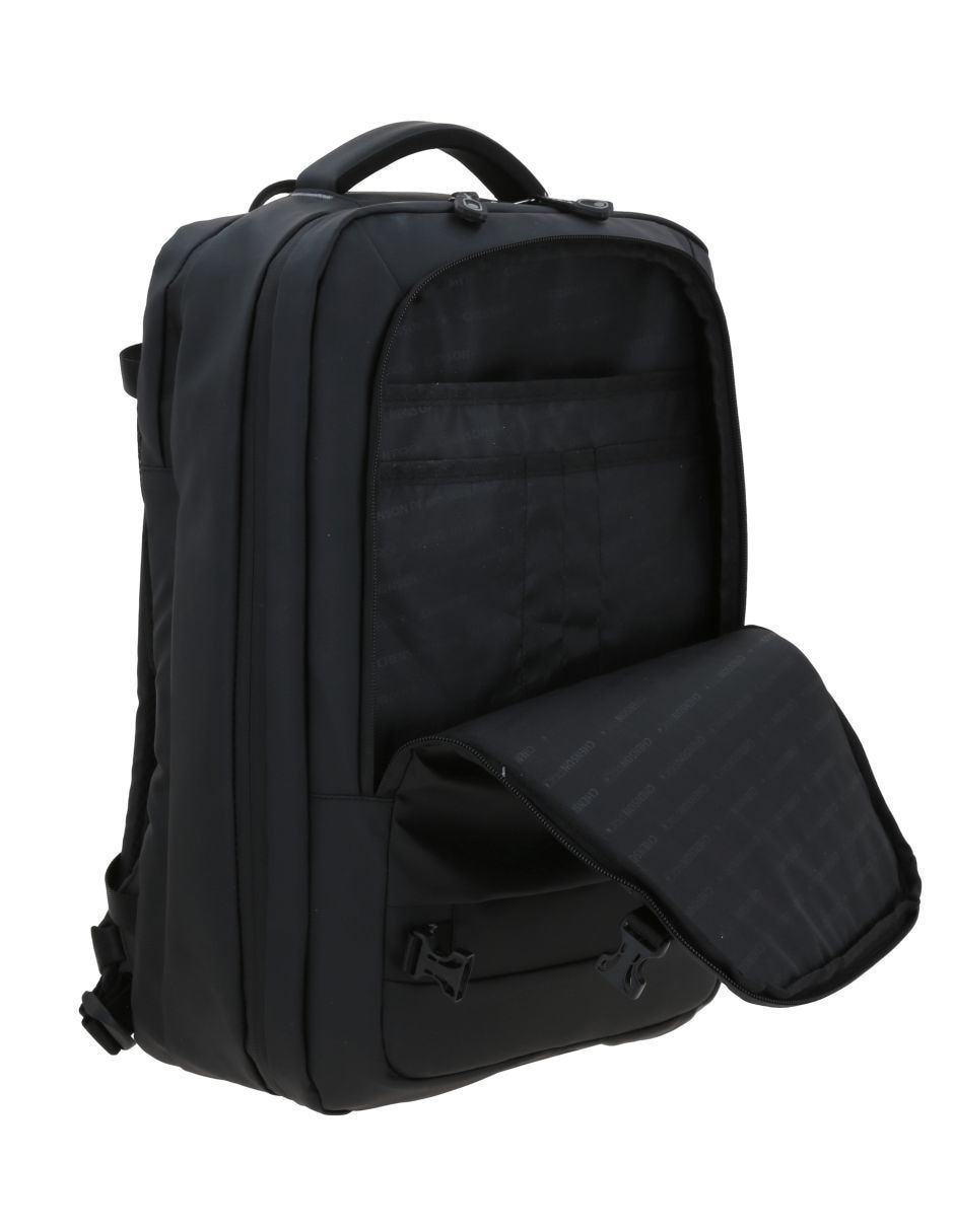 Mochila escolar Rambo para hombre 7