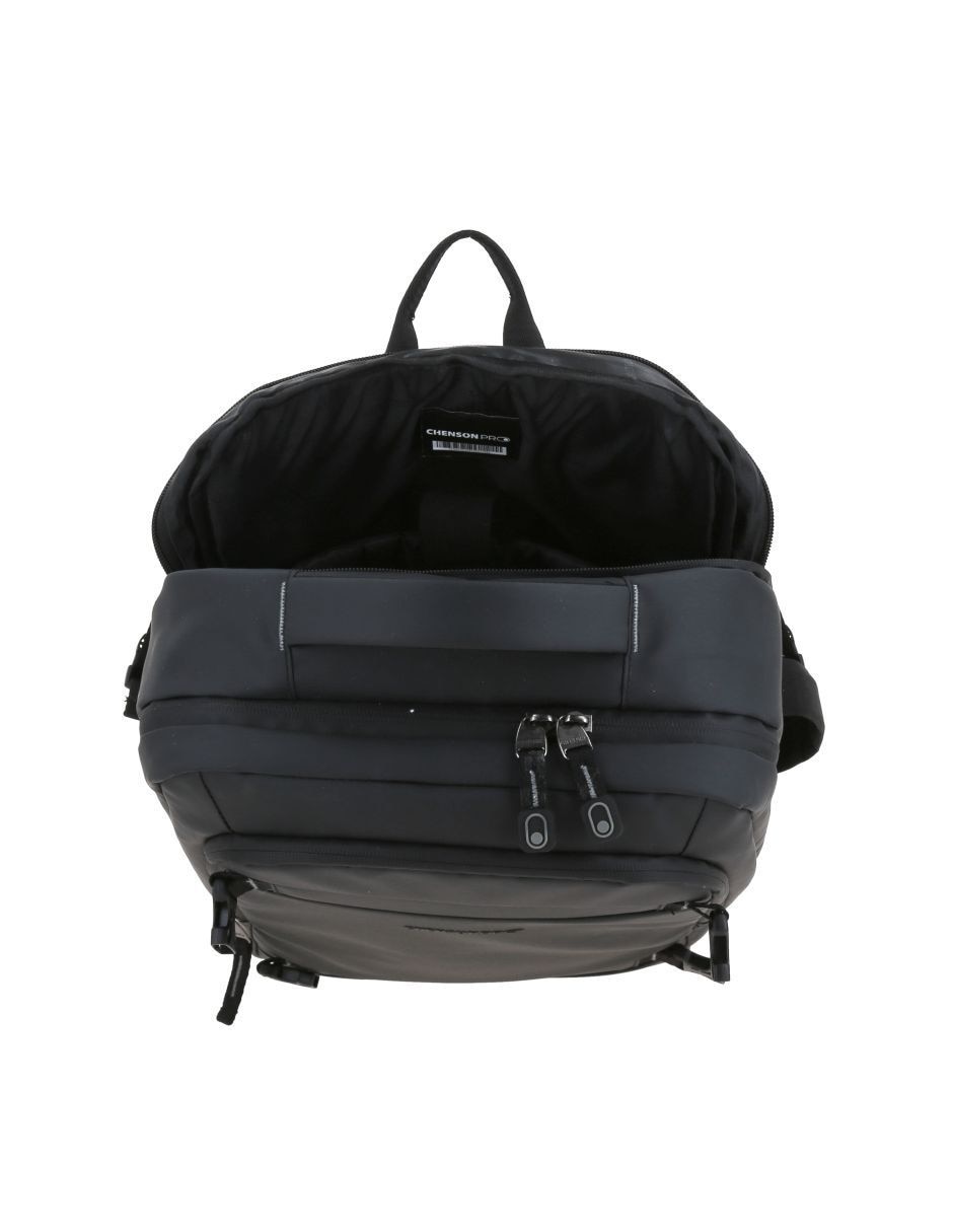 Mochila escolar Rambo para hombre 9