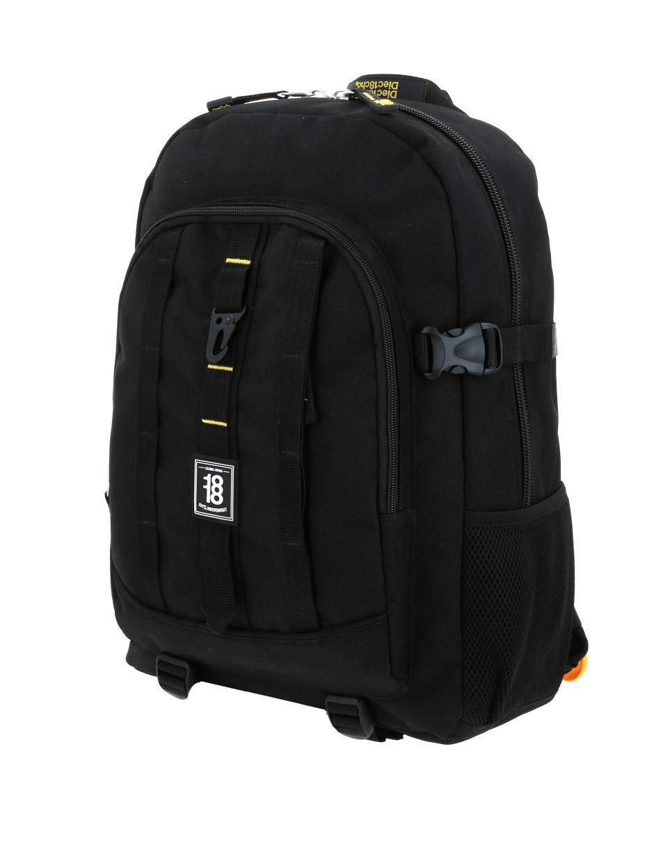Mochila escolar Tracksor unisex 2