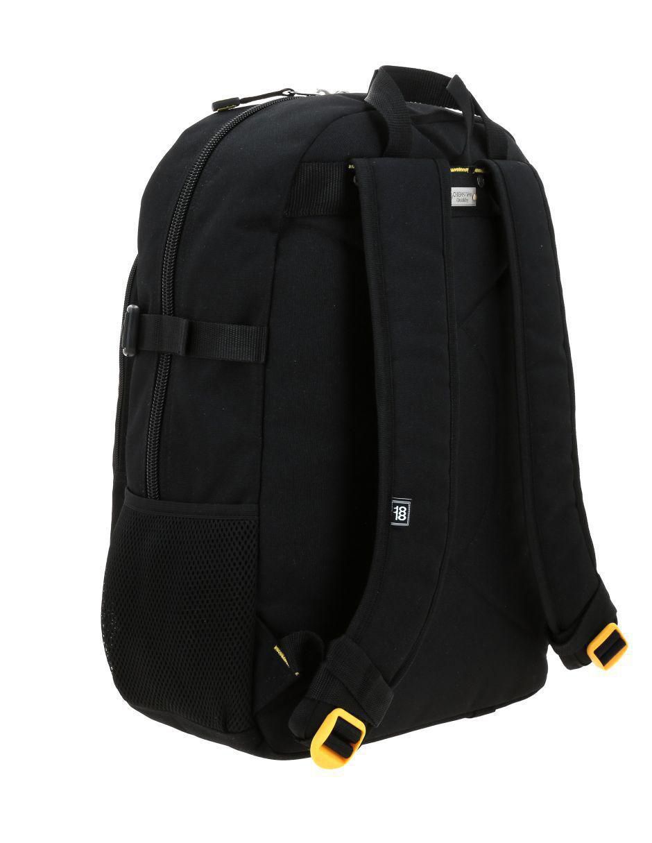 Mochila escolar Tracksor unisex 3