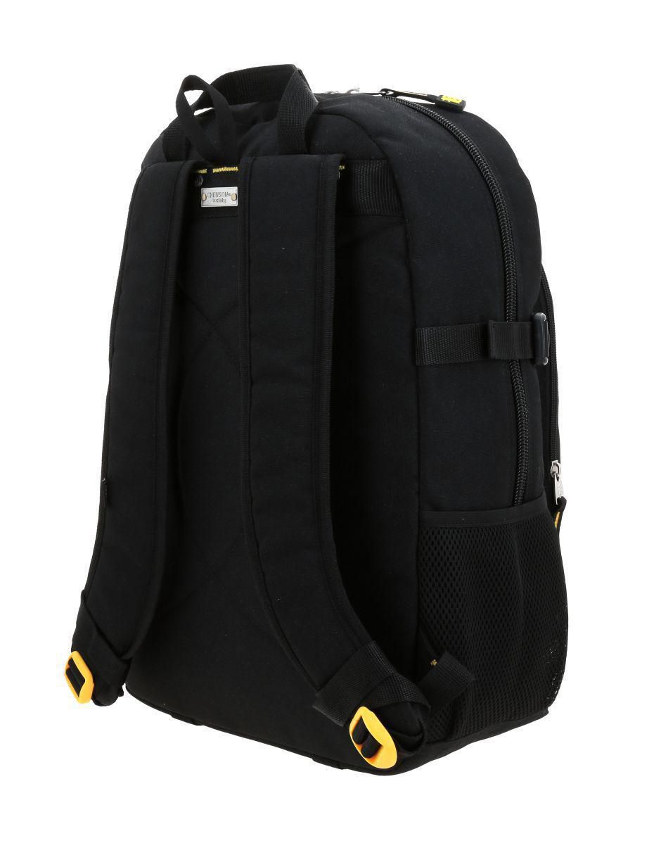 Mochila escolar Tracksor unisex 5
