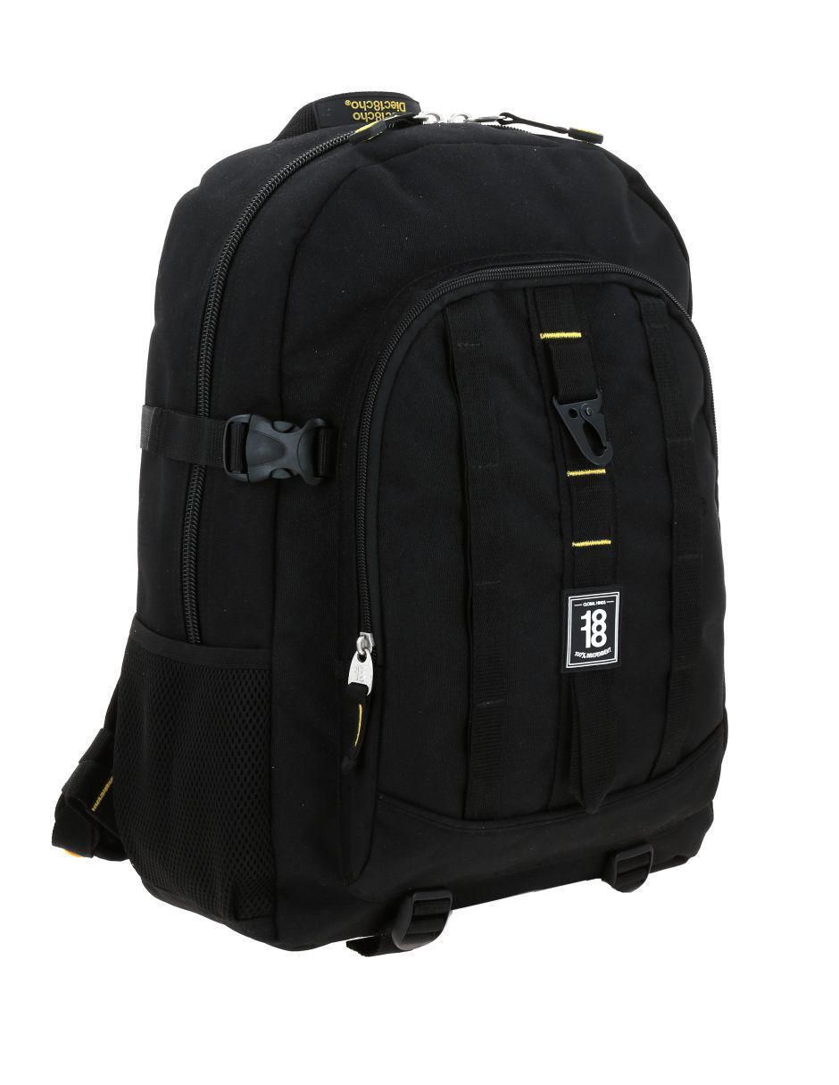 Mochila escolar Tracksor unisex 6