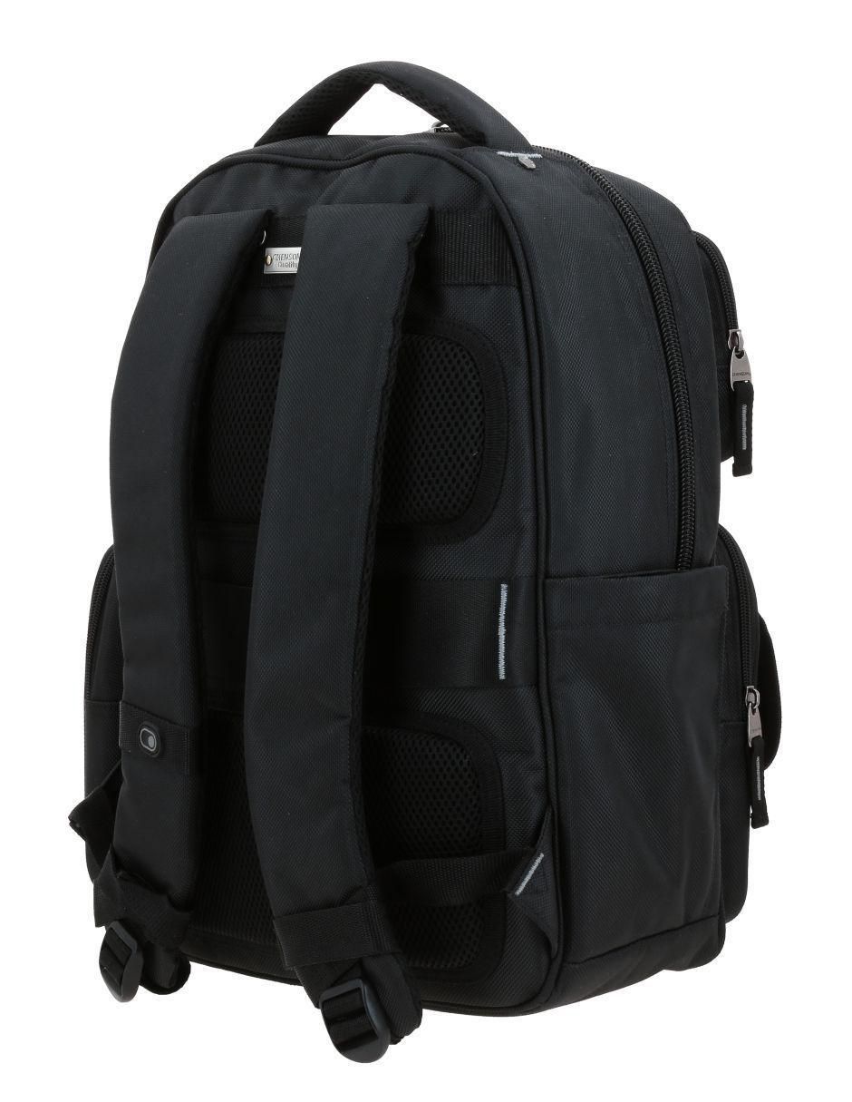 Mochila escolar Ar unisex 5