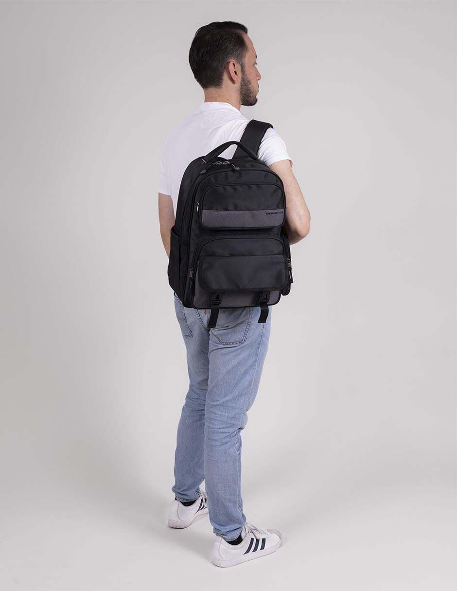 Mochila escolar Ar unisex 9