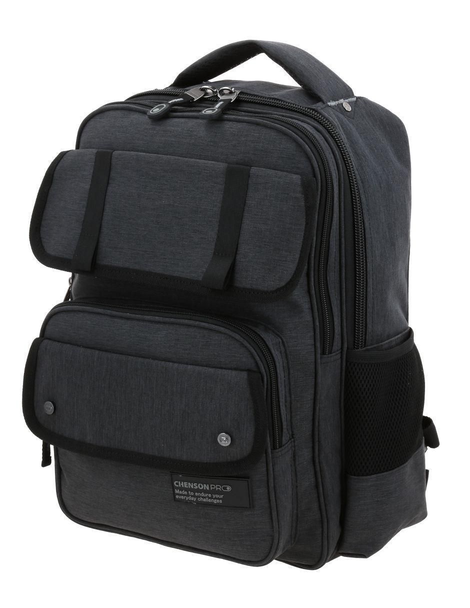 Mochila escolar Ar unisex 2