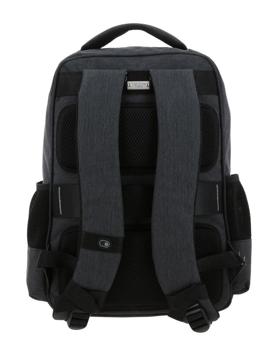 Mochila escolar Ar unisex 4