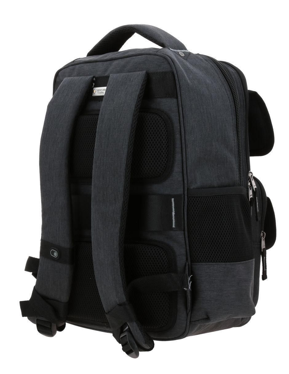 Mochila escolar Ar unisex 5