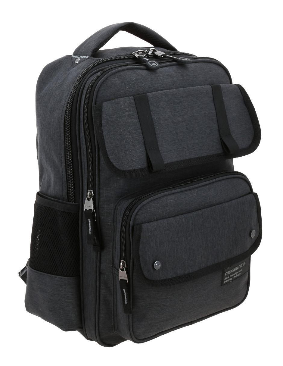 Mochila escolar Ar unisex 6