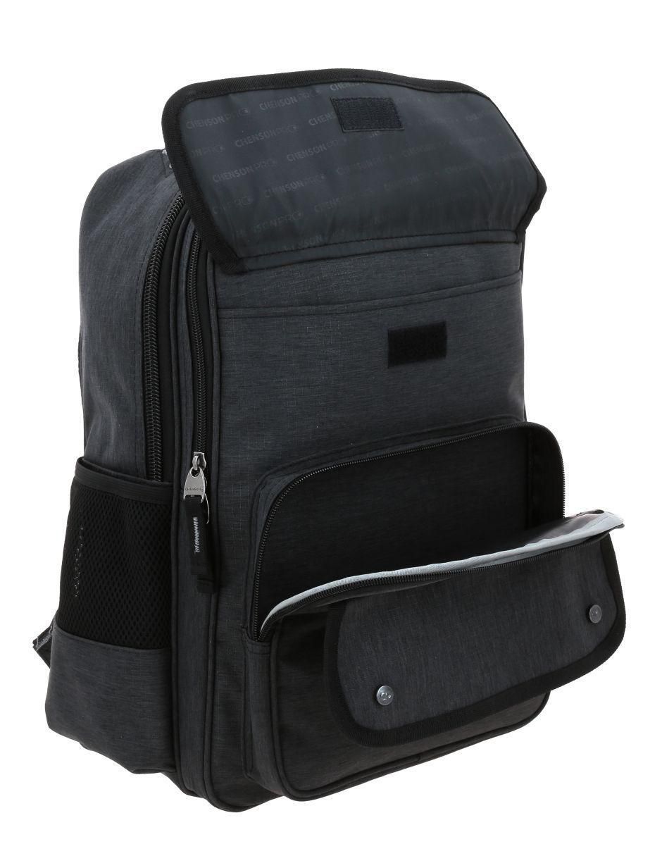 Mochila escolar Ar unisex 7