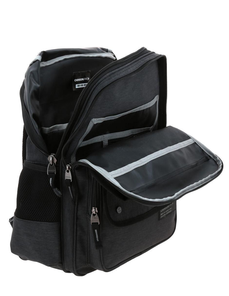 Mochila escolar Ar unisex 8