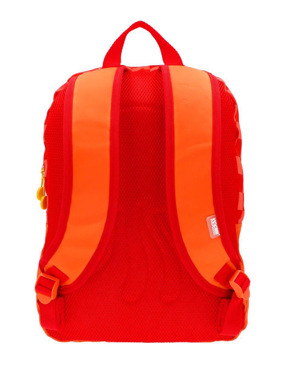 Mochila escolar Bob Esponja 5