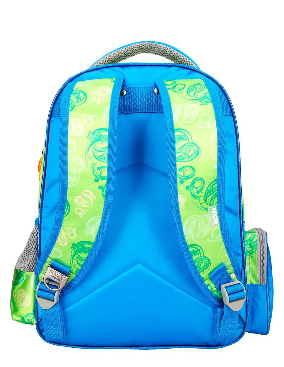 Mochila escolar Shen Long Dragon Ball unisex 5