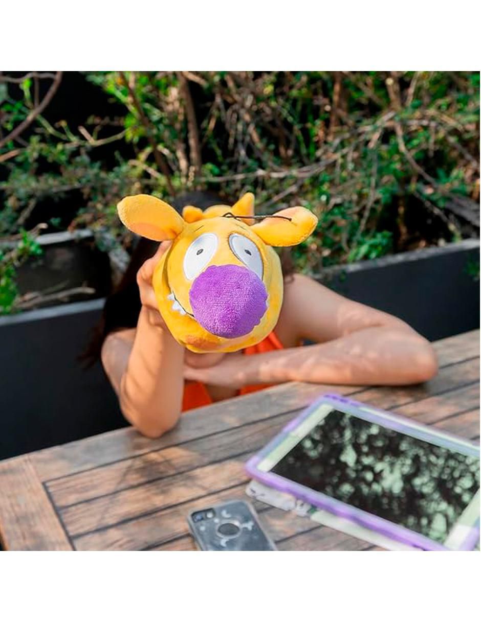 Lapicera CatDog Nickelodeon 2