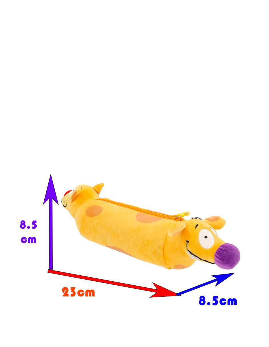 Lapicera CatDog Nickelodeon 9