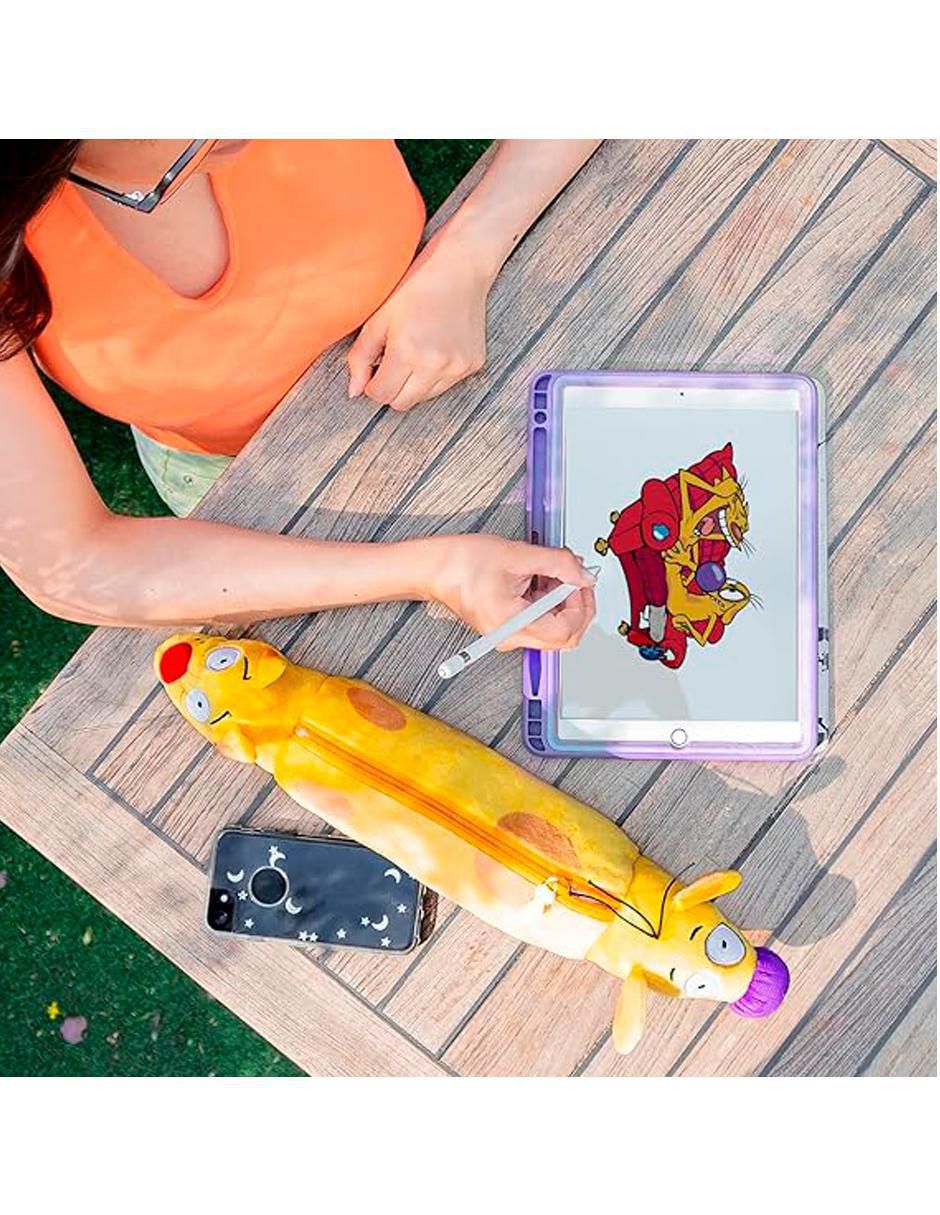 Lapicera CatDog Nickelodeon 3