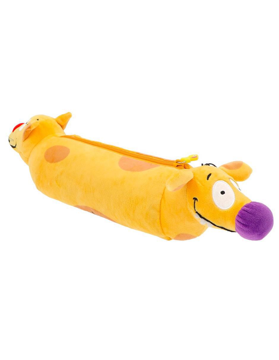 Lapicera CatDog Nickelodeon 5