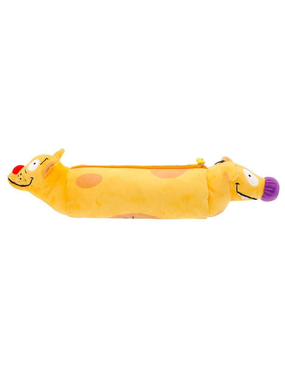 Lapicera CatDog Nickelodeon 6