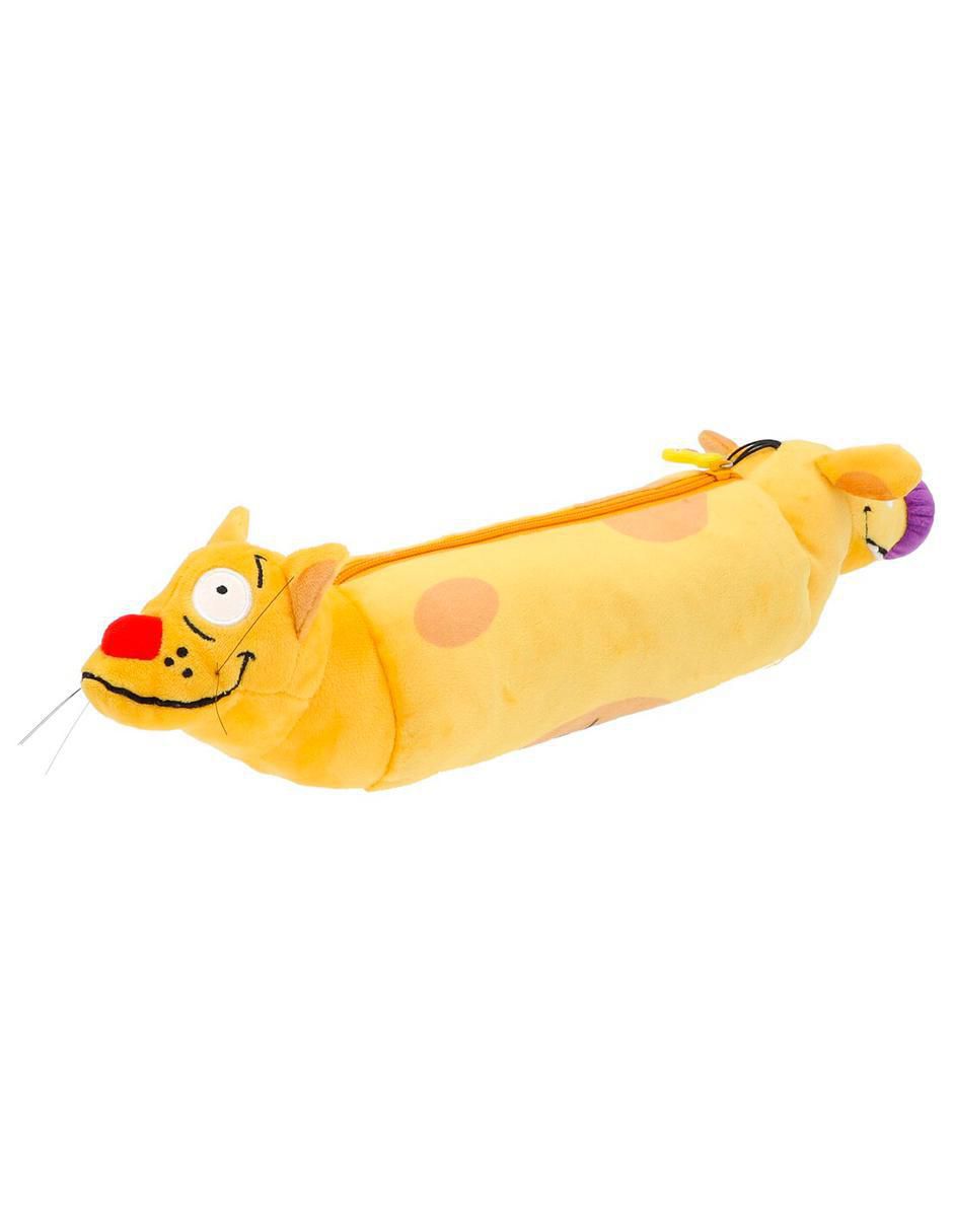 Lapicera CatDog Nickelodeon 7